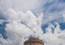 Thessaloniki: Discover the Soulful Metropolis of Northern Greece