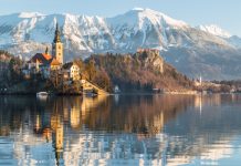 Lake Bled, Slovenia: The fairytale lake in Europe you need to see once
