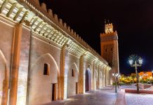 Marrakesh in spring: Sunshine, desert safaris, traditional souks, and refreshing water parks