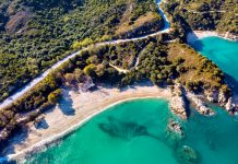 Halkidiki, Greece: A paradise of crystal waters and timeless beauty