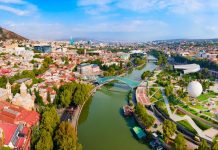 Discovering Tbilisi: Where history meets modern soul