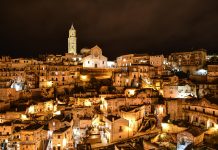 Matera, Italy: The Ancient Cave City Where You Can Sleep in Luxury