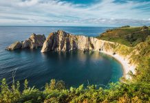 Asturias, Spain: The green Spain most people don’t know