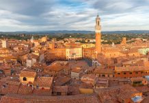 Siena, Italy: A timeless journey into history and tradition