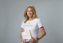 Christina Charokopou and Aphrodite Reinvented: A Journey of Creativity, Identity, and Female Empowerment