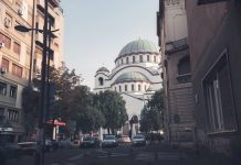 Belgrade: A city where rivers, history, and restlessness meet