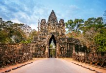 Cambodia: Beyond Angkor Wat