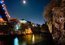 Jeju Island: A volcanic escape where nature feels alive