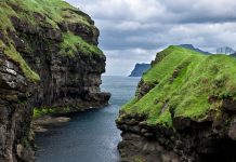 Faroe Islands: Dramatic landscapes that feel almost unreal
