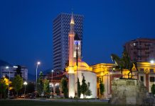 Tirana, Albania: The most underrated European capital