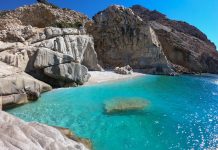 Ikaria, Greece: The island where time moves differently