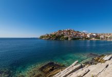 Kavala: The seaside gem of Northern Greece