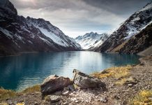 Chile: A long horizon where extremes feel natural