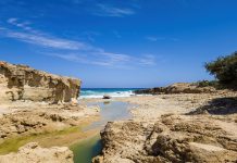 Gavdos: Where the edge of Europe feels closer than the center