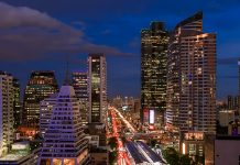 Bangkok, Thailand: How to experience luxury without excess