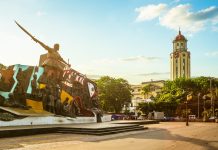 The Philippines: An archipelago of endless horizons