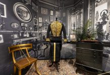 From Homer to Manto Mavrogenous: A Journey Through the Exhibits at the Gennadius Library