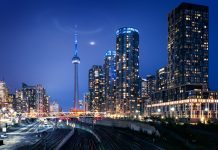 Toronto: A city built outward, upward, and slightly out of sync
