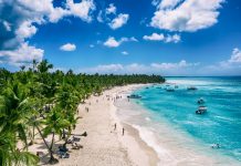 Dominican Republic: An island where landscape and contrast coexist