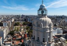 Buenos Aires: Where elegance and unrest share the same streets