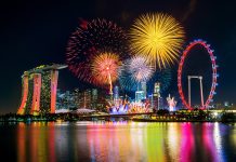 Singapore: A city-state where precision meets layered identity