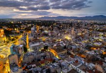 Cyprus: An island where history and quiet contrasts meet