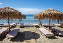 The best beaches in the Cyclades