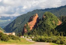 Kyrgyzstan: Where mountains shape the rhythm of life