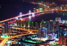 Busan: South Korea’s layered coastal metropolis