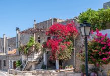 Chios, Greece: Stone villages and maritime legacies