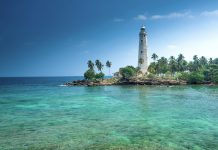 Sri Lanka: An island where coastlines, mist, and layered worlds meet