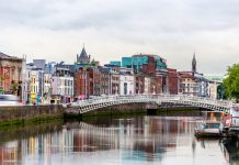 Ireland: Where ancient roots meet endless horizons