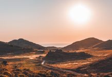 Lemnos: An island of volcanic horizons and quiet traditions