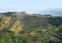 Uganda: The hidden landscapes of Africa