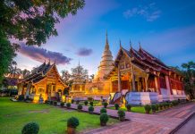 Discovering Thailand beyond Bangkok