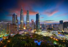 Malaysia: Where coastlines and cities converge