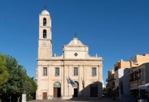 Chania, Crete: Where history meets the sea