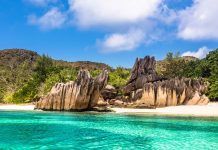 Seychelles: Where nature shapes every journey
