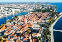 Croatia beyond Dubrovnik: Islands, forests, and ancient towns