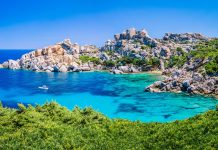 Sardinia: An island shaped by sea, stone and rhythms