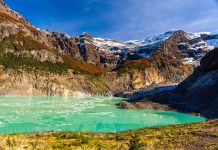 Argentina: A country measured in horizons