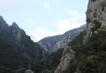 Mount Olympus: The living landscape of Greek mythology