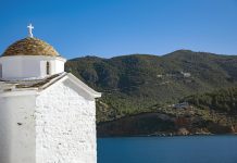 The Easter of Summer: How Greece Celebrates 15 August