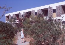 The Hotels That Taught Greece How to Travel: The Return of Xenia