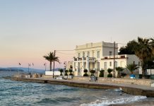Armata 2026: When Spetses Sets History Ablaze
