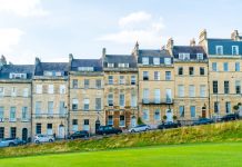 Bath: Where Jane Austen’s World Returns to Life