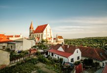 When Znojmo Returns to the Middle Ages: Czechia’s Historic Wine Festival
